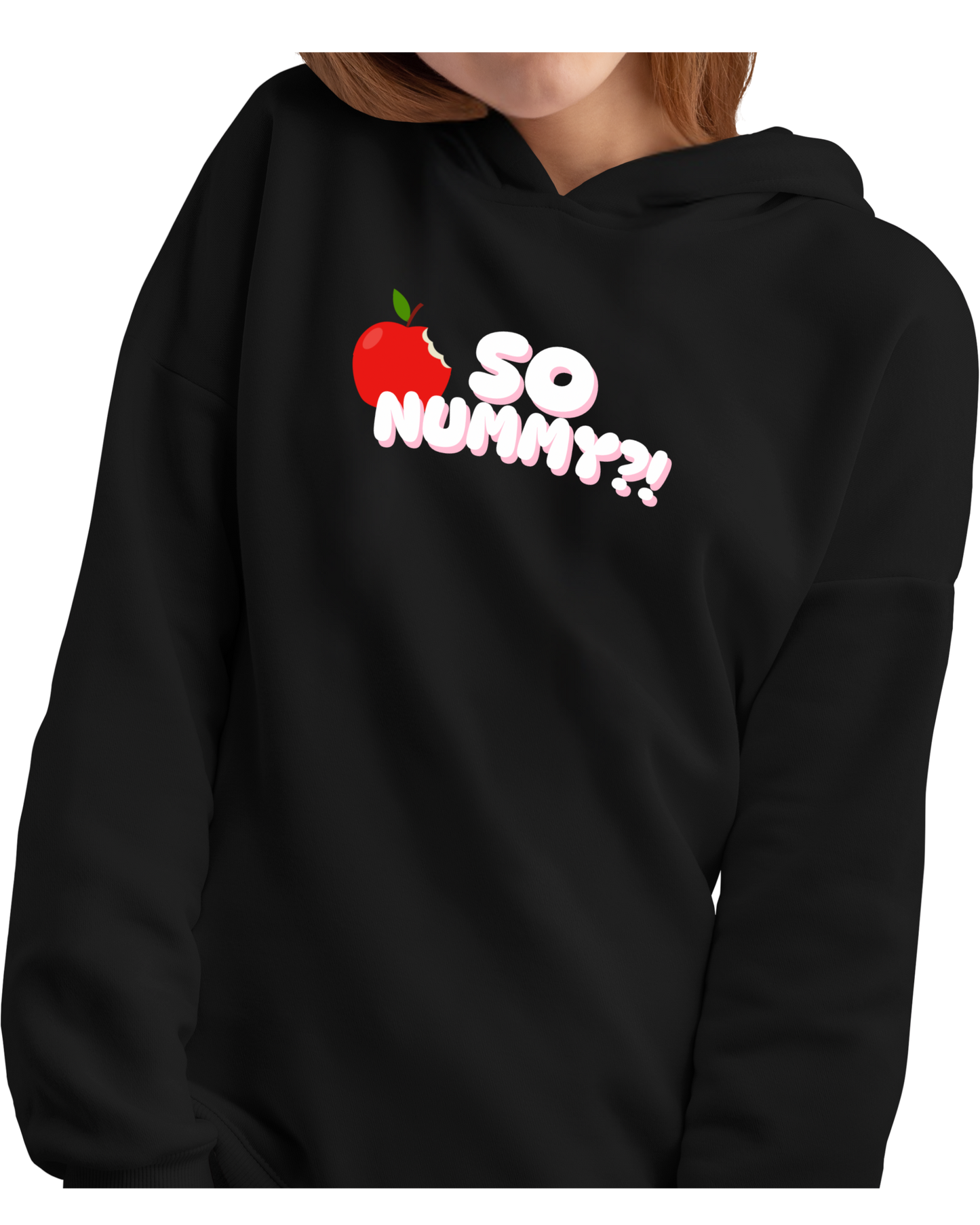 Kids “So Nummy?!” Hoodie