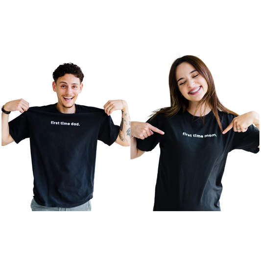 First Time Parent Bundle