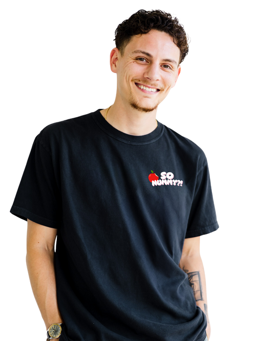 “So Nummy?!” Adult Tee (Unisex)