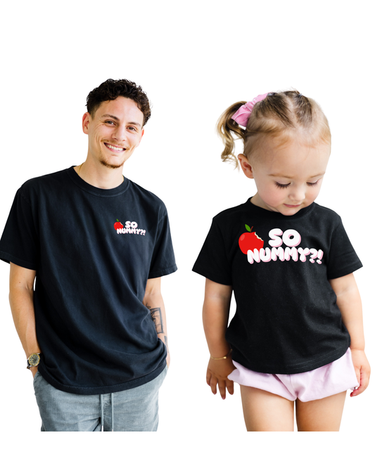 So Nummy Bundle (Tees)